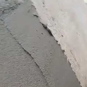 花山水工建筑物I级C55聚合物改性水泥砂浆 渠道防渗泵站加固迎水面抗冲刷砂浆