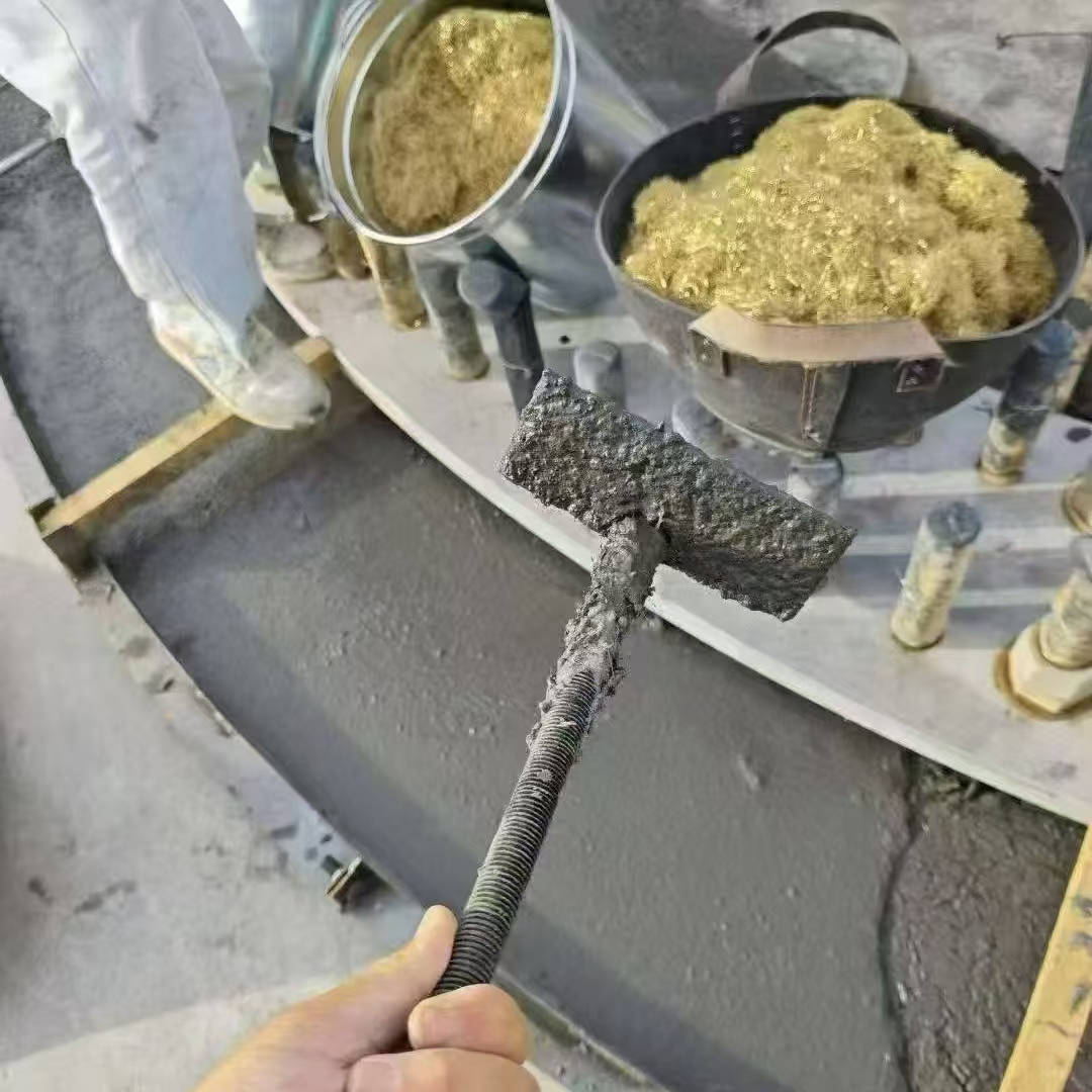 花山C120风电设备基础专用灌浆料