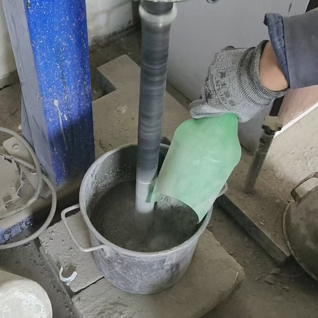 花山桥梁公路张拉用H60压浆料与普通压浆料有什么区别？
