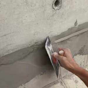 花山P型防护型环氧树脂砂浆