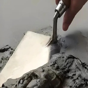 花山混凝土裂缝孔洞剥落冻融修复用高强度丙乳防腐蚀砂浆